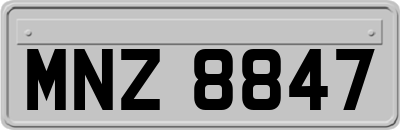 MNZ8847
