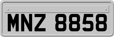 MNZ8858