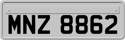 MNZ8862