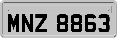 MNZ8863