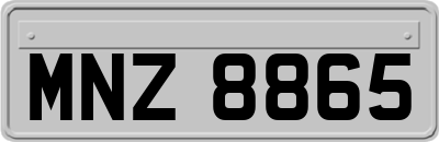 MNZ8865