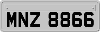 MNZ8866
