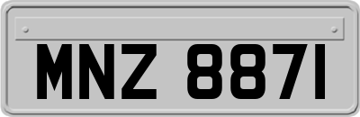 MNZ8871