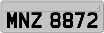 MNZ8872