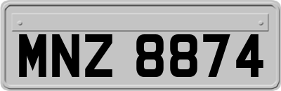 MNZ8874