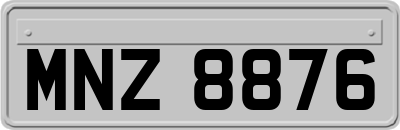 MNZ8876