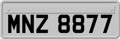 MNZ8877