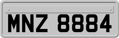 MNZ8884
