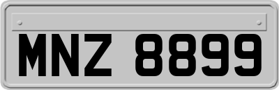 MNZ8899