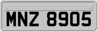 MNZ8905