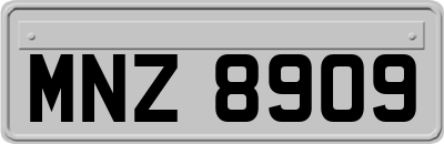 MNZ8909