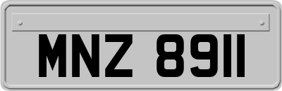 MNZ8911