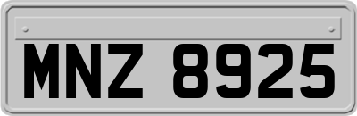 MNZ8925