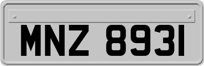 MNZ8931
