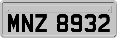 MNZ8932
