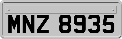 MNZ8935