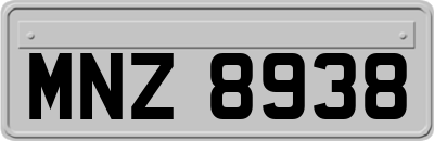 MNZ8938