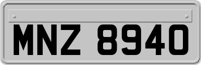 MNZ8940
