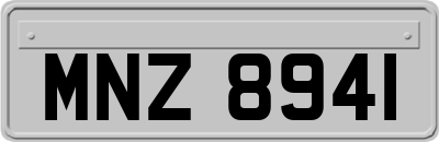 MNZ8941