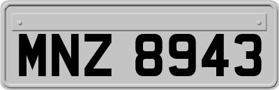 MNZ8943