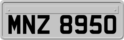 MNZ8950