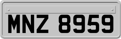 MNZ8959