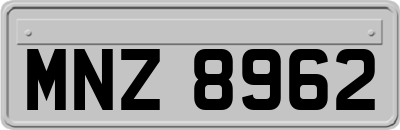 MNZ8962