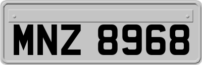 MNZ8968