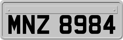 MNZ8984