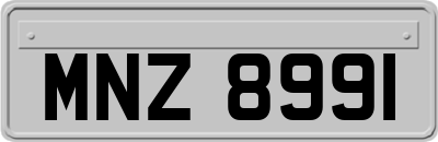 MNZ8991