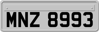 MNZ8993