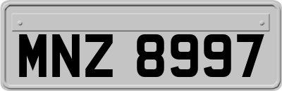 MNZ8997