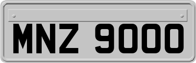 MNZ9000