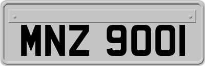 MNZ9001