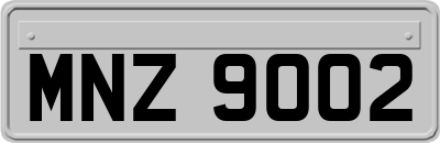 MNZ9002