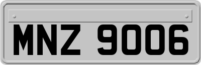 MNZ9006