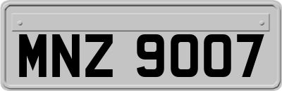 MNZ9007