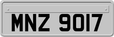 MNZ9017