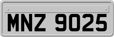 MNZ9025