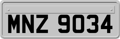 MNZ9034