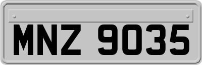 MNZ9035