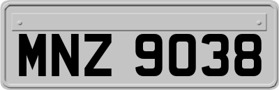 MNZ9038