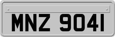 MNZ9041