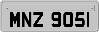 MNZ9051