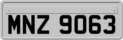 MNZ9063