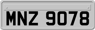 MNZ9078