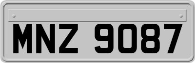 MNZ9087
