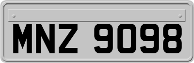 MNZ9098