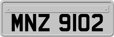MNZ9102