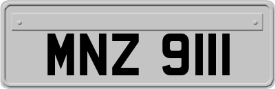 MNZ9111